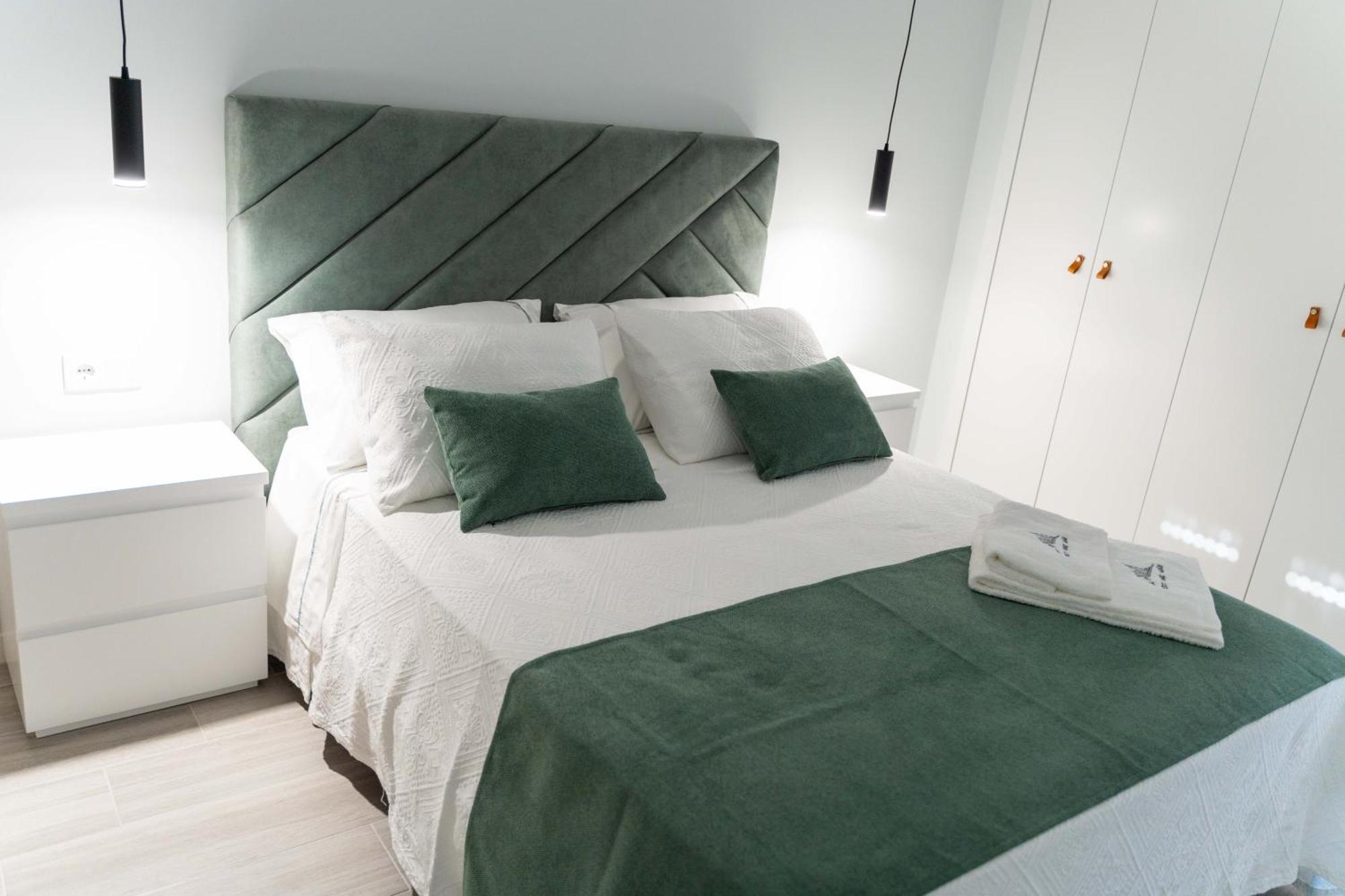 Guest House Taiao วาเลนซา ภายนอก รูปภาพ