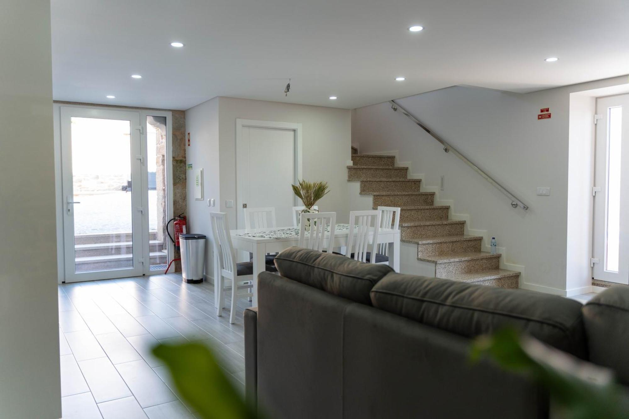 Guest House Taiao วาเลนซา ภายนอก รูปภาพ