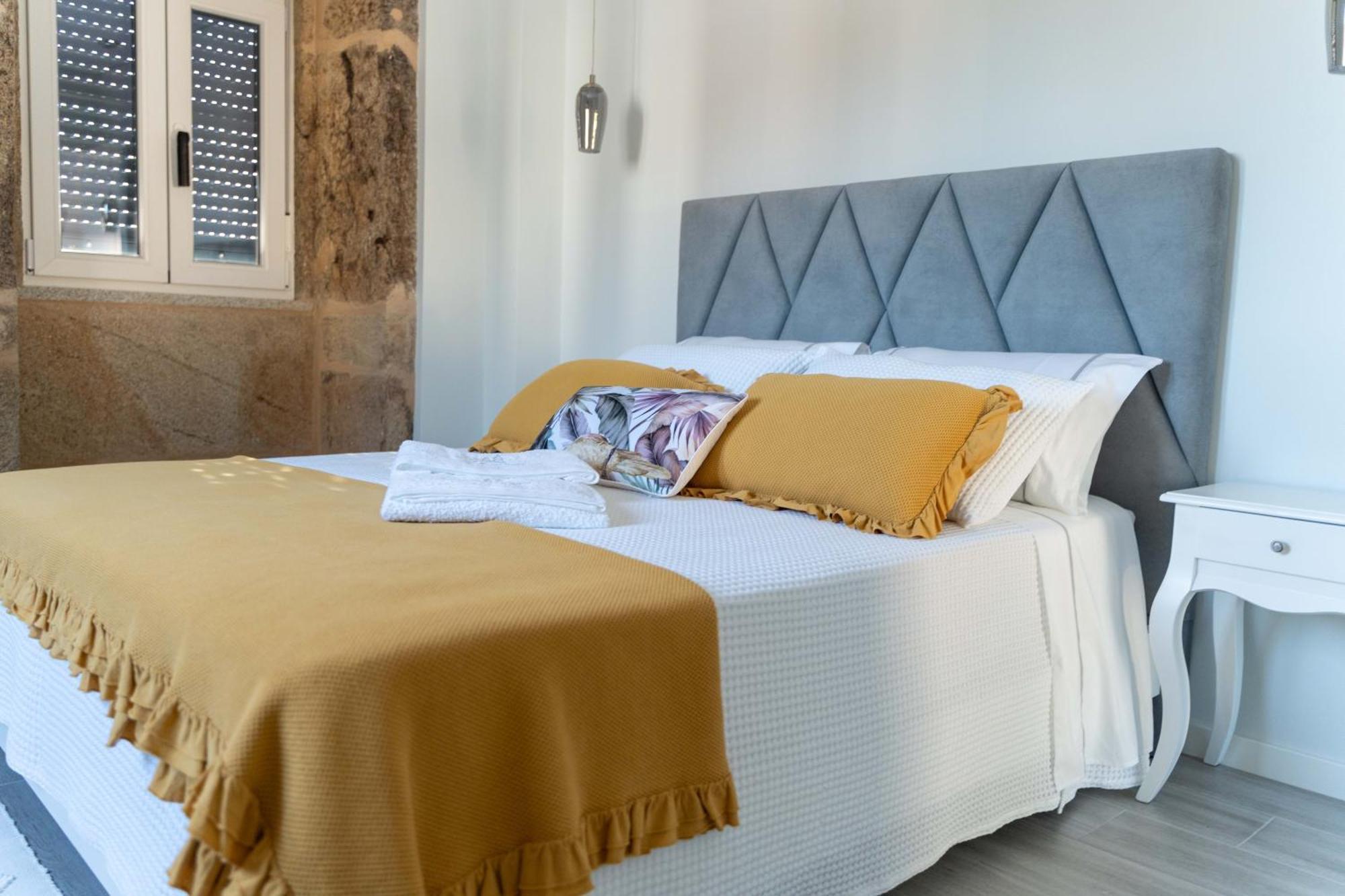 Guest House Taiao วาเลนซา ภายนอก รูปภาพ