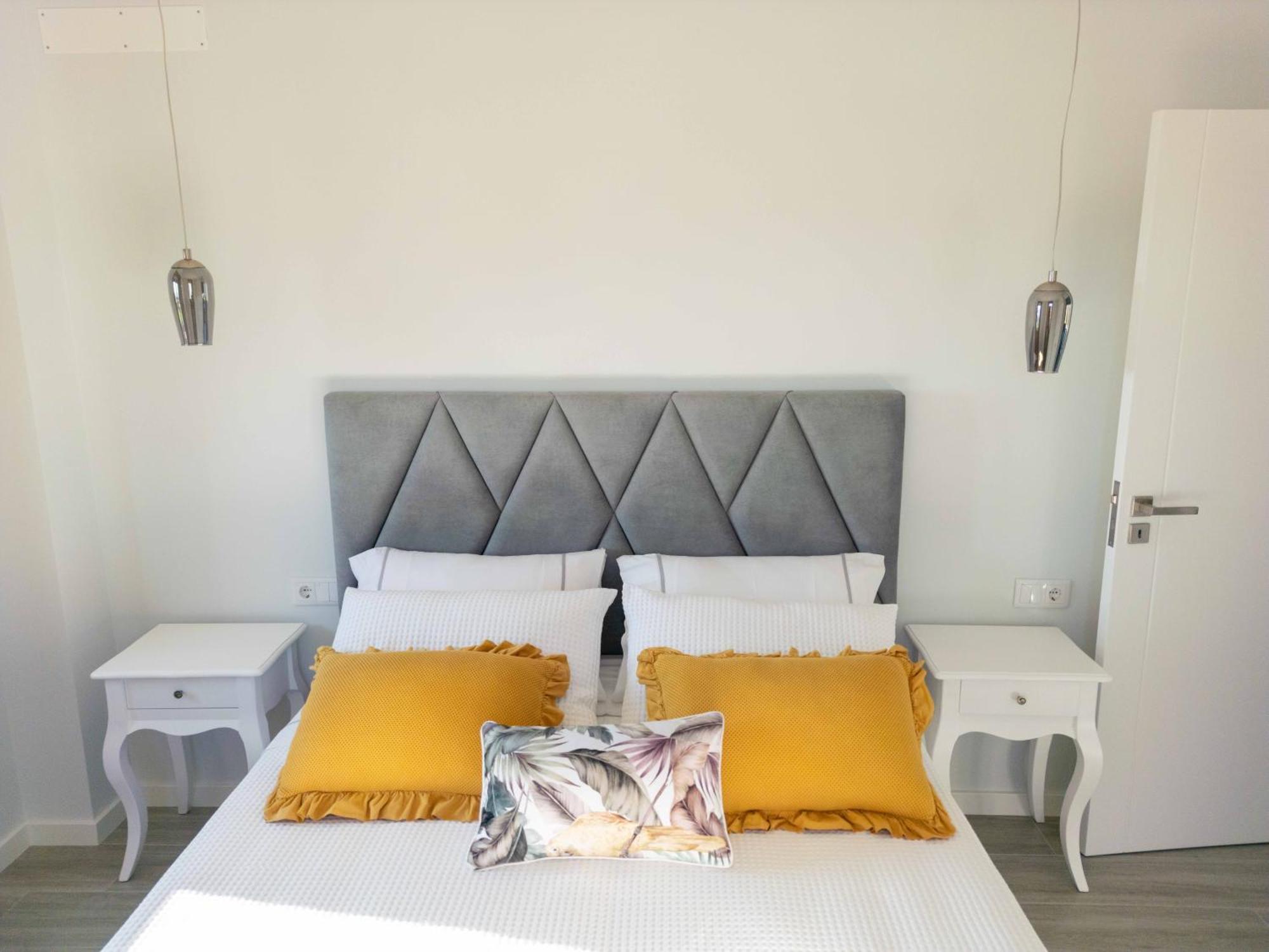 Guest House Taiao วาเลนซา ภายนอก รูปภาพ