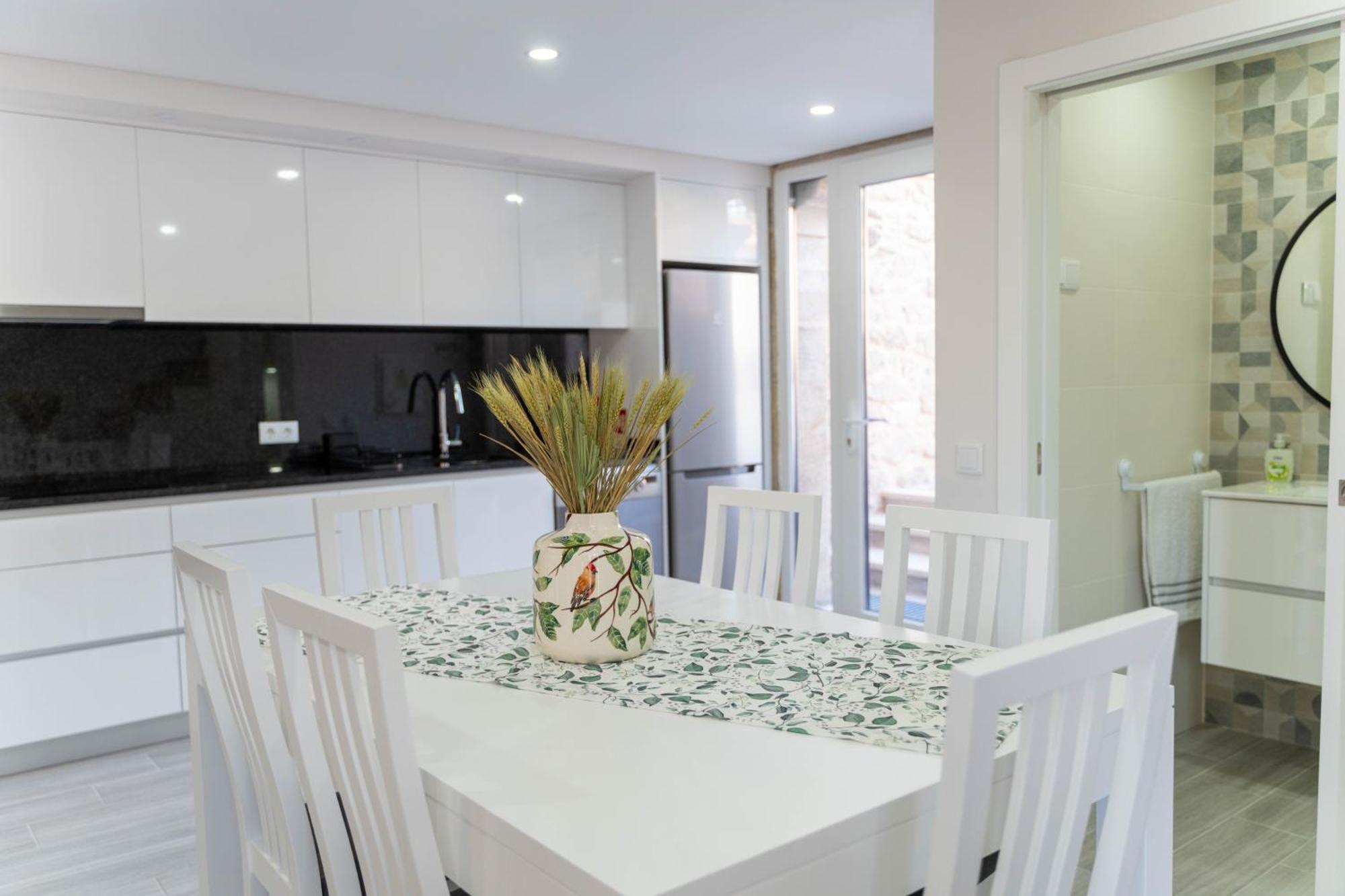 Guest House Taiao วาเลนซา ภายนอก รูปภาพ
