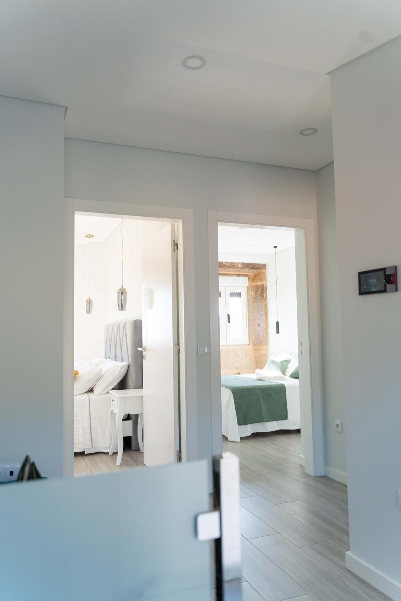 Guest House Taiao วาเลนซา ภายนอก รูปภาพ