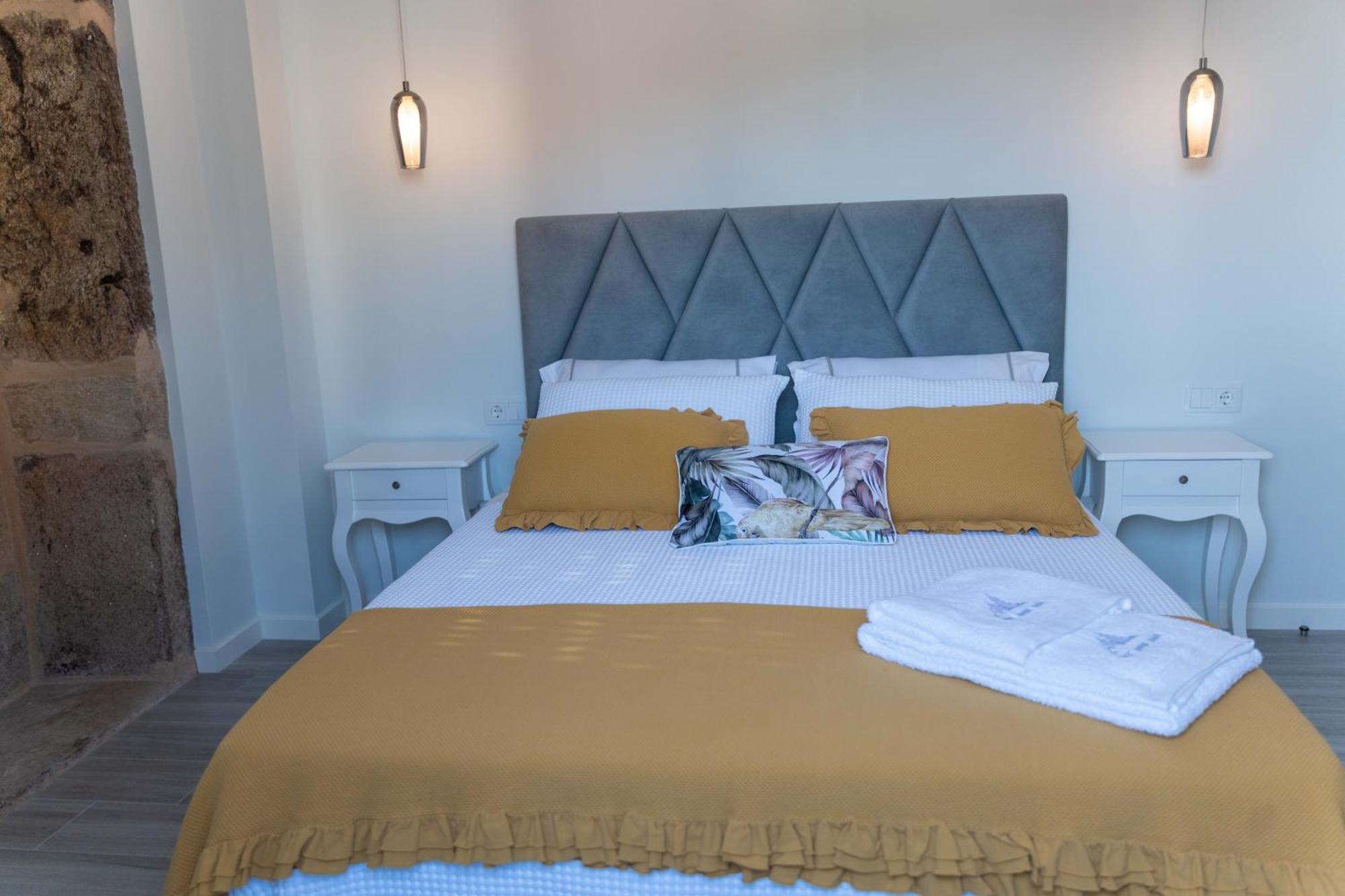 Guest House Taiao วาเลนซา ภายนอก รูปภาพ