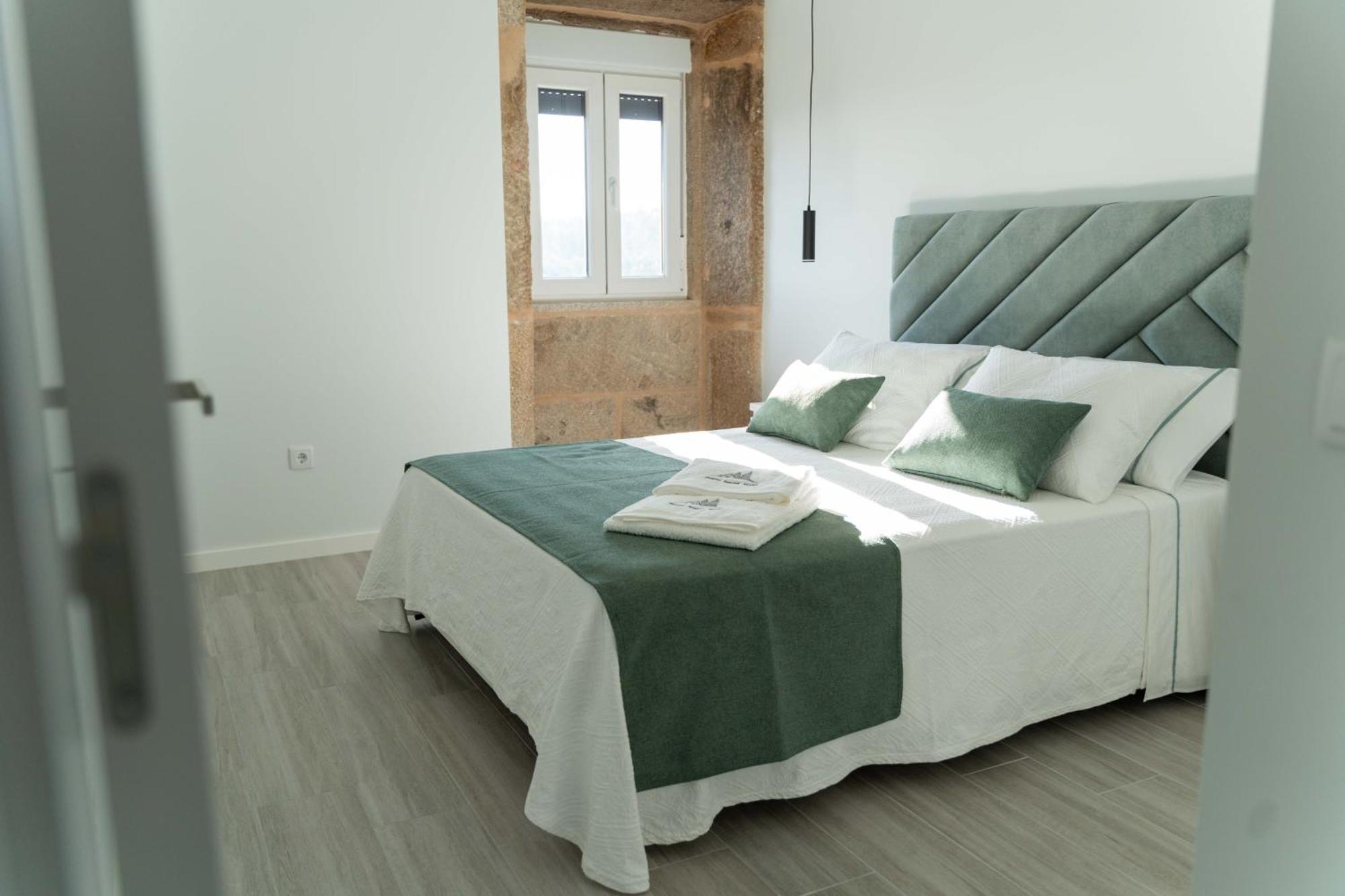 Guest House Taiao วาเลนซา ภายนอก รูปภาพ