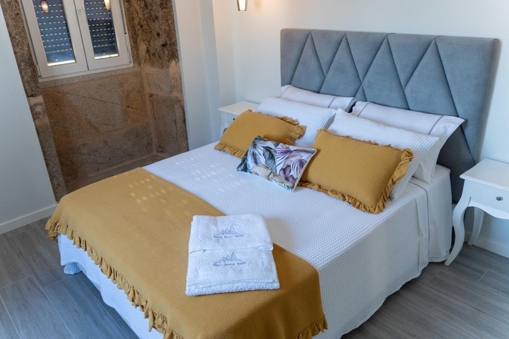 Guest House Taiao วาเลนซา ภายนอก รูปภาพ